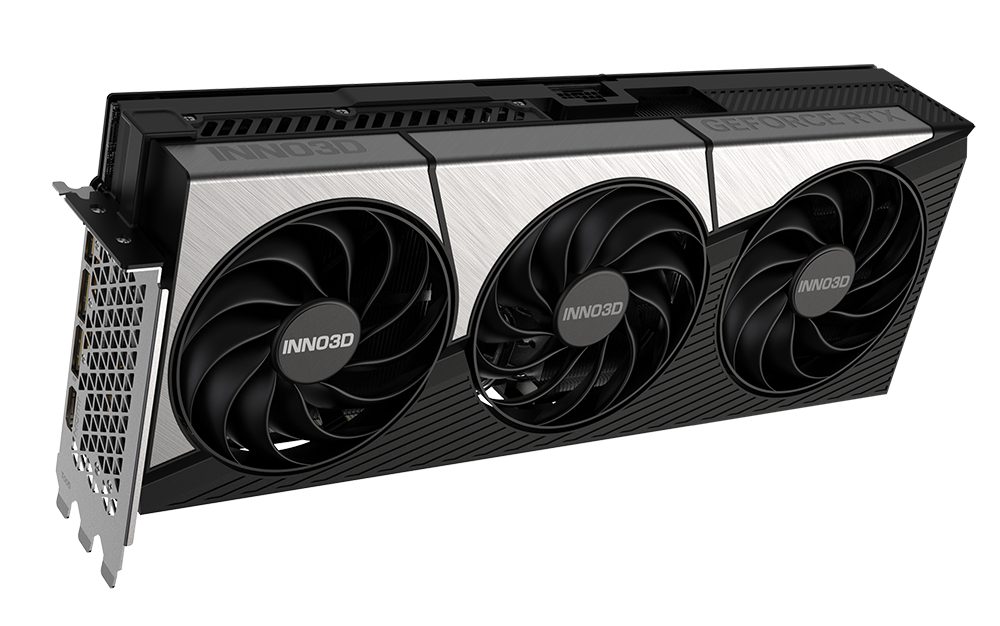 INNO3D GeForce RTX 5090 X3