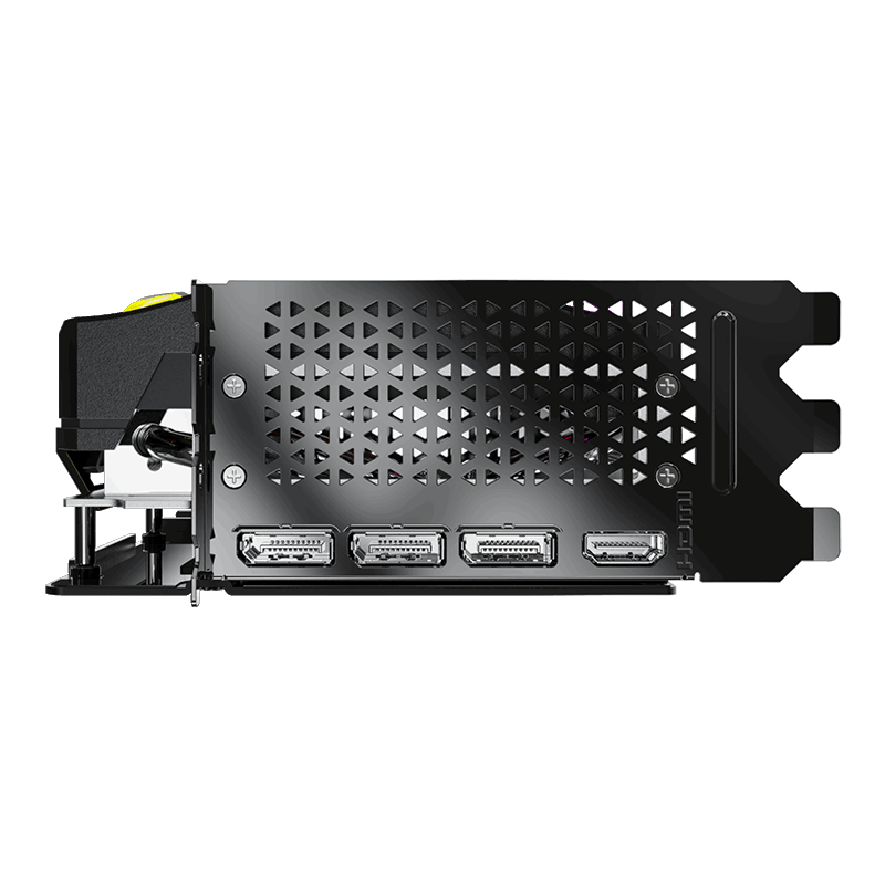 PNY GeForce RTX™ 5080 ARGB EPIC-X RGB™ OC Triple Fan