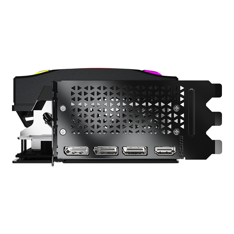PNY NVIDIA GeForce RTX 5090 OC Triple Fan